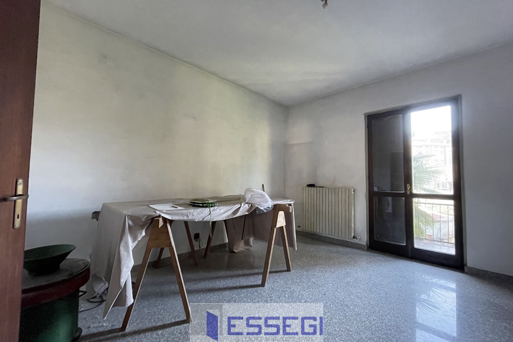 ERBA Casa indipendente bifamiliare